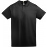 Рубашка-поло Roly Tyler мужская, черный, размер S (44)
