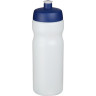 Спортивная бутылка Baseline® Plus 650 мл, прозрачный