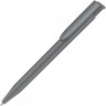  Шариковая ручка soft-toch UMA Happy gum, серый