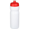 Спортивная бутылка Baseline® Plus 650 мл, белый