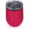 Термокружка Pot 330 мл, розовый