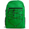 Рюкзак MISURI, зеленый