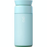Термос Ocean Bottle 350 мл, небесно-голубой