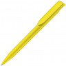  Шариковая ручка soft-toch UMA Happy gum, желтый