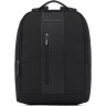 Рюкзак Piquadro BRE с отделением для ноутбука 15.6