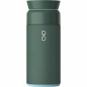 Термос Ocean Bottle 350 мл, зеленый лесной