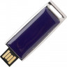 USB флеш-накопитель Cerruti 1881 Zoom 16 Гб, синий