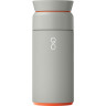 Термос Ocean Bottle 350 мл, серый