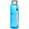 Бутылка для воды Bodhi из вторичного ПЭТ 500 мл, светло-голубой прозрачный