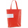 Складывающаяся сумка COVENT, красный
