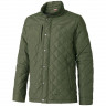 Куртка Slazenger Stance мужская, зеленый армейский, размер XS (46)