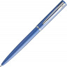 Шариковая ручка Waterman GRADUATE ALLURE, цвет: голубой