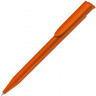  Шариковая ручка soft-toch UMA Happy gum, оранжевый