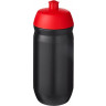 Спортивная бутылка HydroFlex™ 500 мл, черный
