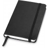 Блокнот классический карманный Journalbooks Juan А6, черный