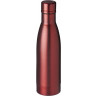 Вакуумная бутылка Avenue Vasa c медной изоляцией, красный