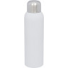 Бутылка для воды Guzzle из нержавеющей стали, сертифицированной по стандарту RCS, 820 мл, белый