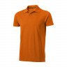 Рубашка поло Elevate Seller мужская, оранжевый, размер XL (54)