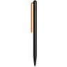 Шариковая ручка Pininfarina GrafeeX с оранжевым клипом