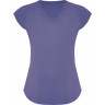 Спортивная футболка Roly Jada женская, пурпурный, размер S (42)