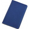 Картхолдер для 2-х пластиковых карт Favor, синий