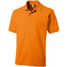 Рубашка поло US Basic Boston мужская, оранжевый, размер S (44)
