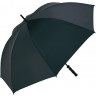 Зонт-трость FARE Shelter c большим куполом, черный