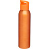 Спортивная бутылка Sky 650 мл, оранжевый