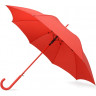 Зонт-трость US Basic Color полуавтомат, красный