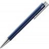 Ручка шариковая LAMY 204 logo M+, синий, M16