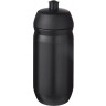 Спортивная бутылка HydroFlex™ 500 мл, черный