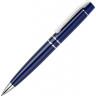 Ручка шариковая металлическая UMA VIP, синий