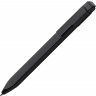 Классическая автоматическая шариковая ручка Moleskine Click 0.5 мм, черный