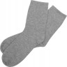 Носки Socks мужские серый меланж, р-м 29, размер 41-44