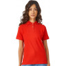 Рубашка поло US Basic Boston 2.0 женская, красный, размер L (48)