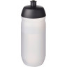 Спортивная бутылка HydroFlex™ 500 мл, белый прозрачный