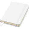 Блокнот классический карманный Journalbooks Juan А6, белый