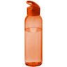 Бутылка Sky, оранжевый