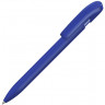 Ручка шариковая пластиковая UMA Sky Gum, синий