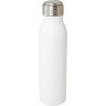 Бутылка для воды Harper из нержавеющей стали, с металлической петлей, 700 мл, белый