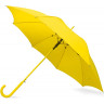 Зонт-трость US Basic Color полуавтомат, желтый