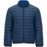Куртка Roly Finland, мужская, нэйви, размер XL (52)