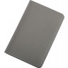 Картхолдер для 2-х пластиковых карт Favor, светло-серый