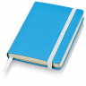 Блокнот классический карманный Journalbooks Juan А6, голубой