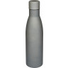 Вакуумная бутылка Avenue Vasa c медной изоляцией, серый