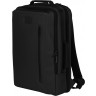 Рюкзак-трансформер Voyager Gard для ноутбука 15.6'', черный