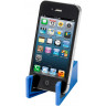  Подставка для мобильного телефона Slim, ярко-синий