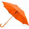 Зонт-трость US Basic Color полуавтомат, оранжевый