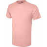 Футболка US Basic Heavy Super Club мужская, розовый, размер L (50)
