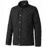 Куртка Slazenger Stance мужская, черный, размер XS (46)